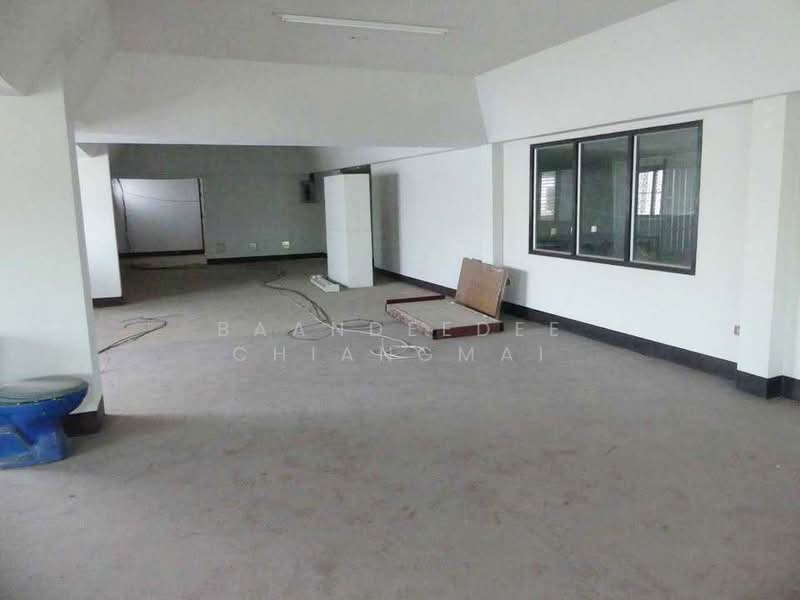Warehouse for rent near Maejo University, Chiang Mai Rental Price: 38,000 THB / month No.11H669, Chiang Mai, Pa Phai, San Sai, Chiang Mai, , 200 sqm, Warehouse/Factory For Rent, by Baandeedee Chiangmai, 500440468 - DDproperty.com