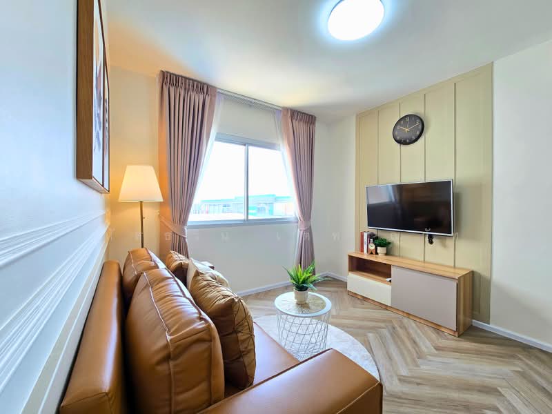The Seasons Srinakarin, Samut Prakan, Srinakarin Road, Bang Muang Mai, Muang Samut Prakarn, Samut Prakan, 2 Bedrooms, 56 sqm, Condo For Sale, by Mahusttawin Tetanuwat, 500440470 - DDproperty.com