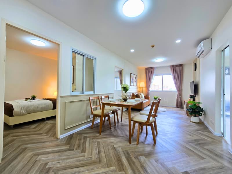 The Seasons Srinakarin, Samut Prakan, Srinakarin Road, Bang Muang Mai, Muang Samut Prakarn, Samut Prakan, 2 Bedrooms, 56 sqm, Condo For Sale, by Mahusttawin Tetanuwat, 500440470 - DDproperty.com