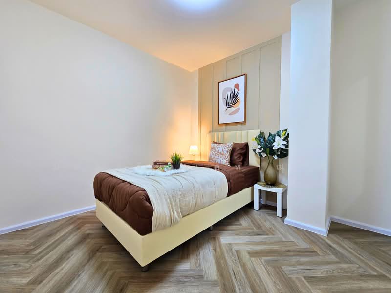 The Seasons Srinakarin, Samut Prakan, Srinakarin Road, Bang Muang Mai, Muang Samut Prakarn, Samut Prakan, 2 Bedrooms, 56 sqm, Condo For Sale, by Mahusttawin Tetanuwat, 500440470 - DDproperty.com