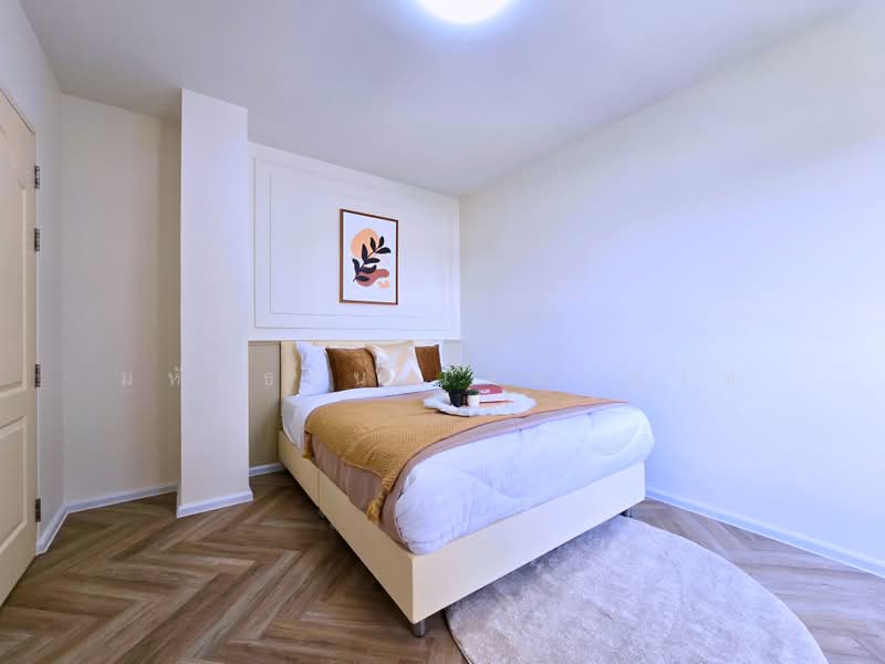 The Seasons Srinakarin, Samut Prakan, Srinakarin Road, Bang Muang Mai, Muang Samut Prakarn, Samut Prakan, 2 Bedrooms, 56 sqm, Condo For Sale, by Mahusttawin Tetanuwat, 500440470 - DDproperty.com