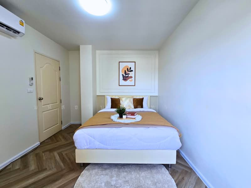 The Seasons Srinakarin, Samut Prakan, Srinakarin Road, Bang Muang Mai, Muang Samut Prakarn, Samut Prakan, 2 Bedrooms, 56 sqm, Condo For Sale, by Mahusttawin Tetanuwat, 500440470 - DDproperty.com
