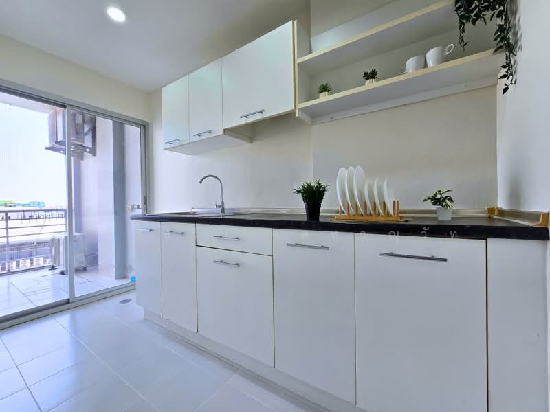 The Seasons Srinakarin, Samut Prakan, Srinakarin Road, Bang Muang Mai, Muang Samut Prakarn, Samut Prakan, 2 Bedrooms, 56 sqm, Condo For Sale, by Mahusttawin Tetanuwat, 500440470 - DDproperty.com