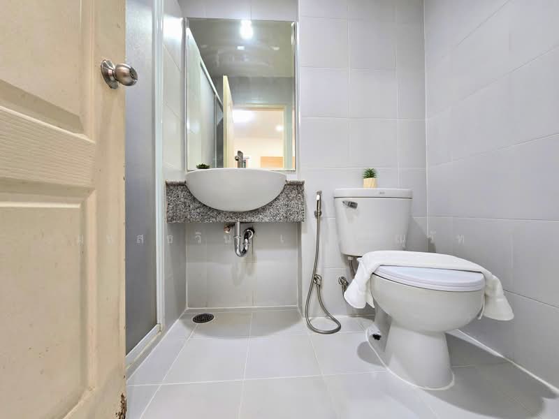 The Seasons Srinakarin, Samut Prakan, Srinakarin Road, Bang Muang Mai, Muang Samut Prakarn, Samut Prakan, 2 Bedrooms, 56 sqm, Condo For Sale, by Mahusttawin Tetanuwat, 500440470 - DDproperty.com
