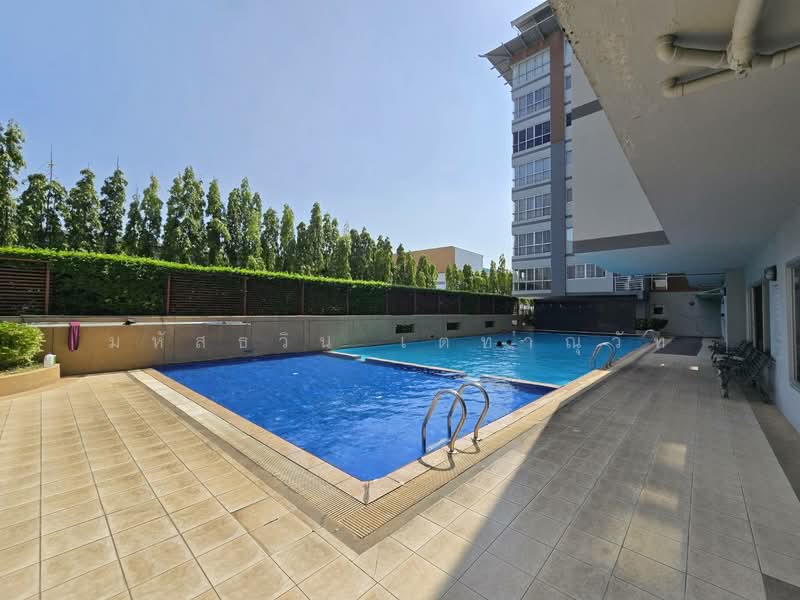 The Seasons Srinakarin, Samut Prakan, Srinakarin Road, Bang Muang Mai, Muang Samut Prakarn, Samut Prakan, 2 Bedrooms, 56 sqm, Condo For Sale, by Mahusttawin Tetanuwat, 500440470 - DDproperty.com