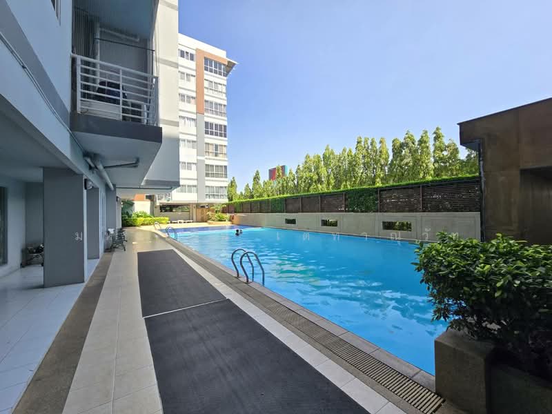 The Seasons Srinakarin, Samut Prakan, Srinakarin Road, Bang Muang Mai, Muang Samut Prakarn, Samut Prakan, 2 Bedrooms, 56 sqm, Condo For Sale, by Mahusttawin Tetanuwat, 500440470 - DDproperty.com
