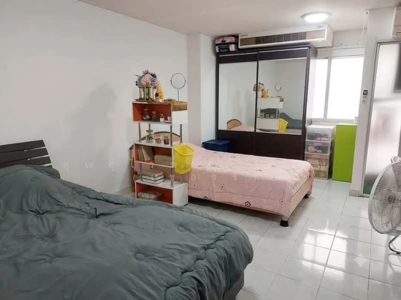 Commonwealth Pinklao, Bangkok, 159 Charansanitwong Road, Bang Bamru, Bang Phlat, Bangkok, 1 Bedroom, 32 sqm, Condo For Sale, by คุณอุไรพร แก้วบุญ (เชอร์รี่), 500440471 - DDproperty.com