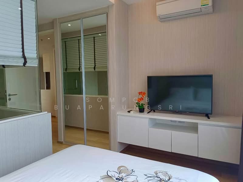 H Sukhumvit 43, Bangkok, 28 Sukhumvit 34 Road, Khlong Tan Nua, Watthana, Bangkok, 2 Bedrooms, 65 sqm, Condo For Rent, by Sompob Buaparungsri, 500440473 - DDproperty.com