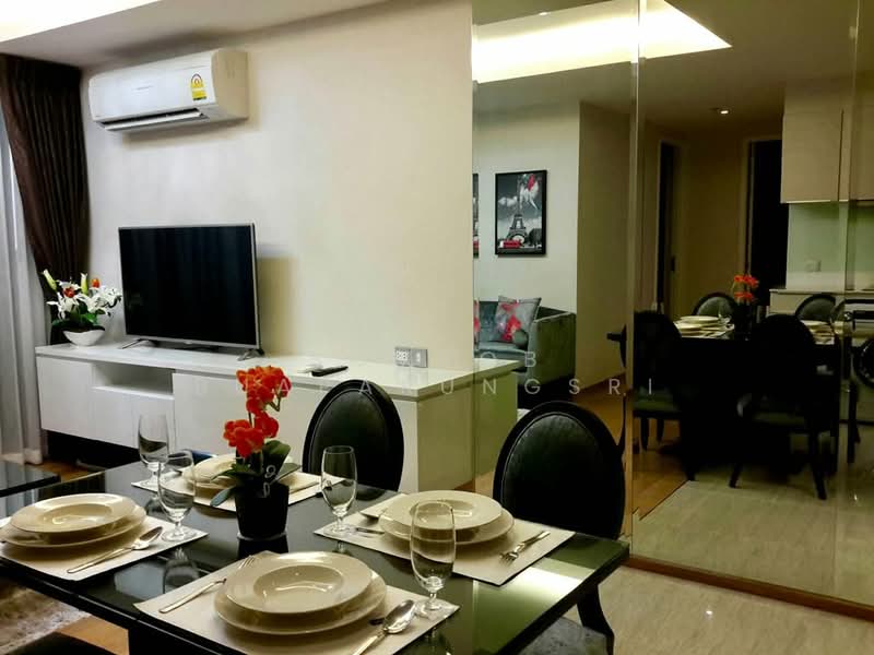 H Sukhumvit 43, กรุงเทพ, 28 Sukhumvit 34 Road, คลองตันเหนือ, วัฒนา, กรุงเทพ, 65 ตร.ม., คอนโด ให้เช่า, โดย Sompob Buaparungsri, 500440473 - DDproperty.com