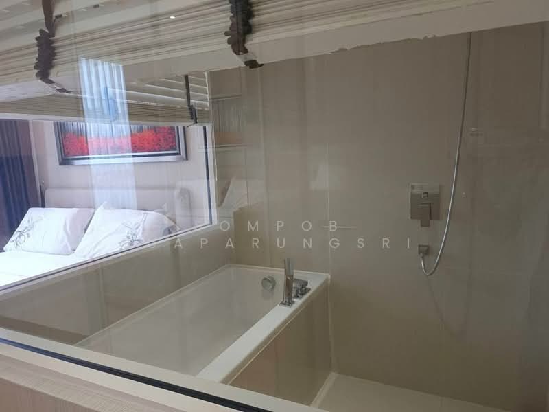 H Sukhumvit 43, Bangkok, 28 Sukhumvit 34 Road, Khlong Tan Nua, Watthana, Bangkok, 2 Bedrooms, 65 sqm, Condo For Rent, by Sompob Buaparungsri, 500440473 - DDproperty.com