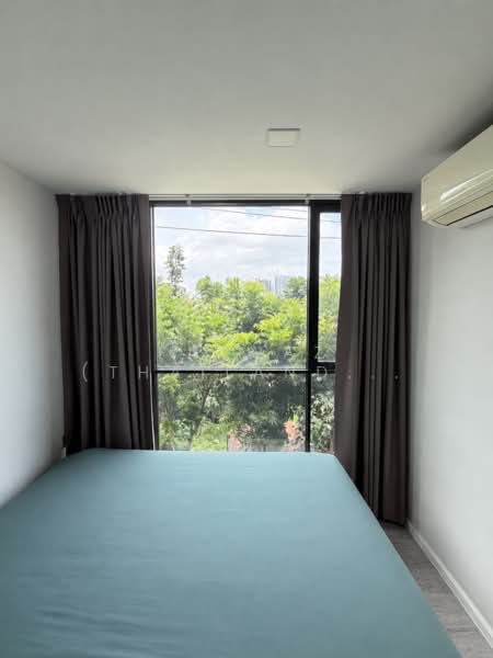 Atmoz Tropicana Bangna, Bangkok, 22 Bang Na-Trat Frontage Rd, Bang Na, Bangkok, 1 Bedroom, 26 sqm, Condo For Sale, by Fazwaz (Thailand) Co., Ltd., 500440474 - DDproperty.com