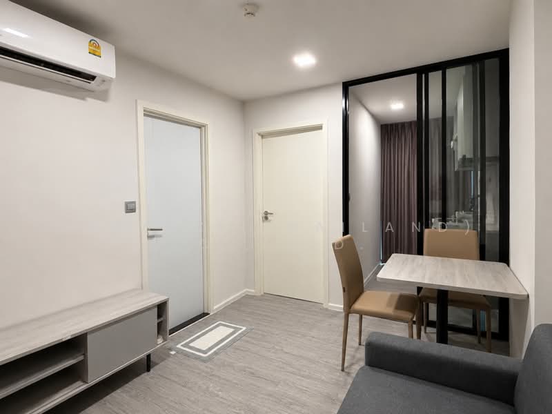 Atmoz Tropicana Bangna, Bangkok, 22 Bang Na-Trat Frontage Rd, Bang Na, Bangkok, 1 Bedroom, 26 sqm, Condo For Sale, by Fazwaz (Thailand) Co., Ltd., 500440474 - DDproperty.com