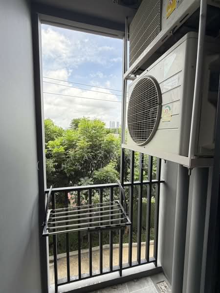 Atmoz Tropicana Bangna : แอทโมซ ทรอปิคาน่า บางนา, กรุงเทพ, 22 ถนนบางนา-ตราด, บางนา, กรุงเทพ, 26 ตร.ม., คอนโด ขาย, โดย Fazwaz (Thailand) Co., Ltd., 500440474 - DDproperty.com