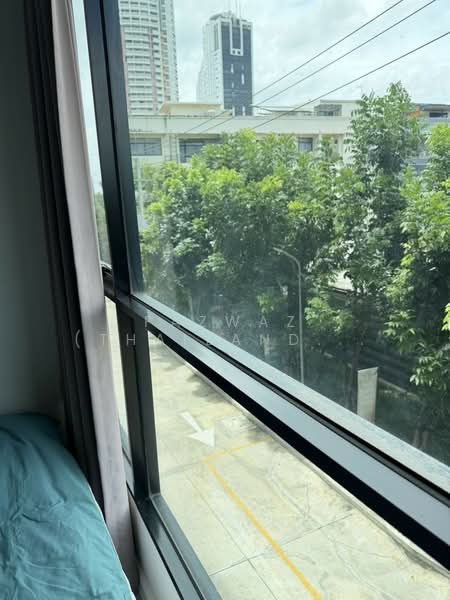 Atmoz Tropicana Bangna, Bangkok, 22 Bang Na-Trat Frontage Rd, Bang Na, Bangkok, 1 Bedroom, 26 sqm, Condo For Sale, by Fazwaz (Thailand) Co., Ltd., 500440474 - DDproperty.com