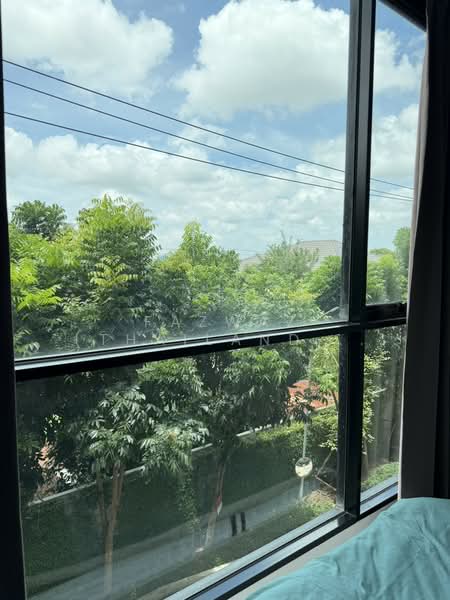 Atmoz Tropicana Bangna, Bangkok, 22 Bang Na-Trat Frontage Rd, Bang Na, Bangkok, 1 Bedroom, 26 sqm, Condo For Sale, by Fazwaz (Thailand) Co., Ltd., 500440474 - DDproperty.com