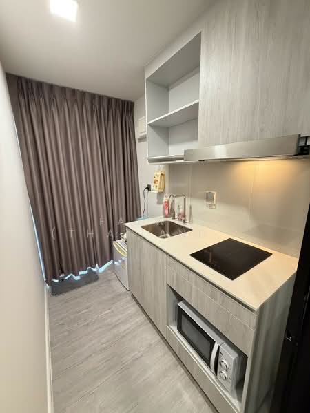 Atmoz Tropicana Bangna, Bangkok, 22 Bang Na-Trat Frontage Rd, Bang Na, Bangkok, 1 Bedroom, 26 sqm, Condo For Sale, by Fazwaz (Thailand) Co., Ltd., 500440474 - DDproperty.com