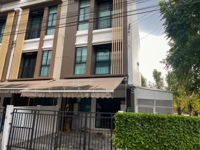 ขาย - Baan Klang Muang Kalpapruek : บ้านกลางเมือง กัลปพฤกษ์, กรุงเทพ