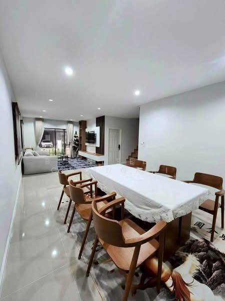 บ้านให้เช่า – ใกล้โรงเรียนนานาชาติลานนา-หางดง เพียง 5 นาที ค่าเช่า 35,000 บาท / เดือน No.14H1113, เชียงใหม่, สันผักหวาน, หางดง, เชียงใหม่, 160 ตร.ม., บ้านเดี่ยว ให้เช่า, โดย Baandeedee Chiangmai, 500440477 - DDproperty.com