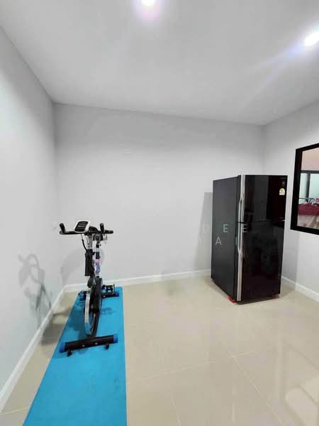 บ้านให้เช่า – ใกล้โรงเรียนนานาชาติลานนา-หางดง เพียง 5 นาที ค่าเช่า 35,000 บาท / เดือน No.14H1113, เชียงใหม่, สันผักหวาน, หางดง, เชียงใหม่, 160 ตร.ม., บ้านเดี่ยว ให้เช่า, โดย Baandeedee Chiangmai, 500440477 - DDproperty.com