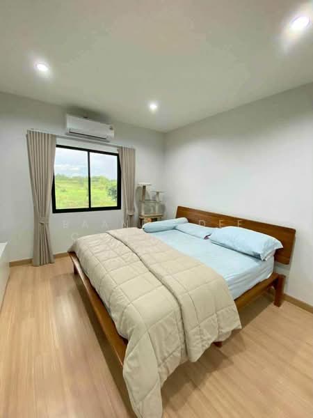 บ้านให้เช่า – ใกล้โรงเรียนนานาชาติลานนา-หางดง เพียง 5 นาที ค่าเช่า 35,000 บาท / เดือน No.14H1113, เชียงใหม่, สันผักหวาน, หางดง, เชียงใหม่, 160 ตร.ม., บ้านเดี่ยว ให้เช่า, โดย Baandeedee Chiangmai, 500440477 - DDproperty.com