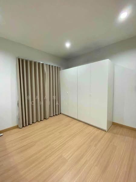 A house for rent near Lanna International School, Rental Price: 35,000 THB / month No.14H1113, Chiang Mai, San Phak Wan, Hang Dong, Chiang Mai, 4 Bedrooms, 160 sqm, Single Detached House For Rent, by Baandeedee Chiangmai, 500440477 - DDproperty.com