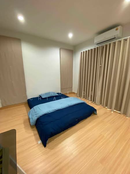บ้านให้เช่า – ใกล้โรงเรียนนานาชาติลานนา-หางดง เพียง 5 นาที ค่าเช่า 35,000 บาท / เดือน No.14H1113, เชียงใหม่, สันผักหวาน, หางดง, เชียงใหม่, 160 ตร.ม., บ้านเดี่ยว ให้เช่า, โดย Baandeedee Chiangmai, 500440477 - DDproperty.com