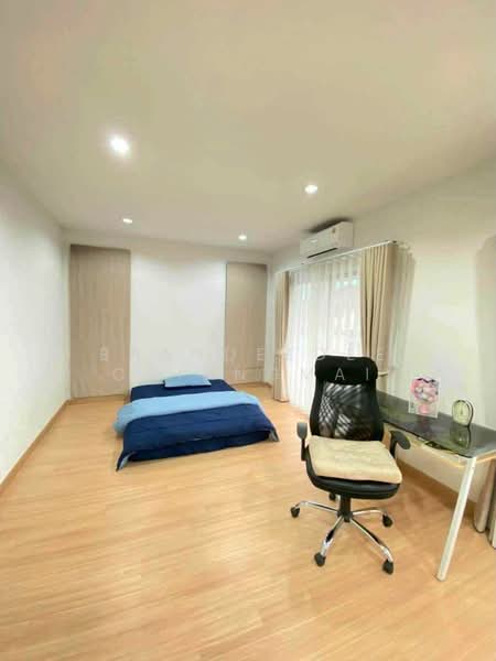 บ้านให้เช่า – ใกล้โรงเรียนนานาชาติลานนา-หางดง เพียง 5 นาที ค่าเช่า 35,000 บาท / เดือน No.14H1113, เชียงใหม่, สันผักหวาน, หางดง, เชียงใหม่, 160 ตร.ม., บ้านเดี่ยว ให้เช่า, โดย Baandeedee Chiangmai, 500440477 - DDproperty.com