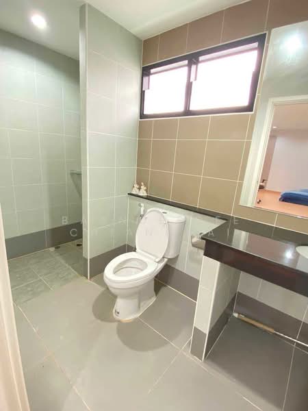 A house for rent near Lanna International School, Rental Price: 35,000 THB / month No.14H1113, Chiang Mai, San Phak Wan, Hang Dong, Chiang Mai, 4 Bedrooms, 160 sqm, Single Detached House For Rent, by Baandeedee Chiangmai, 500440477 - DDproperty.com