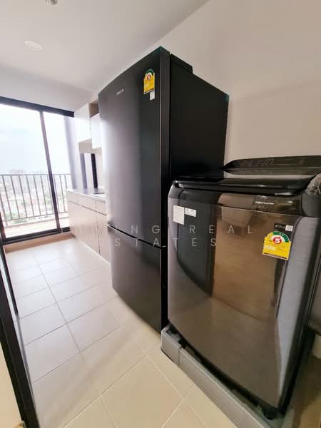 Supalai Loft Prajadhipok-Wongwian Yai, Bangkok, Prajadhipok Road, Somdet Chao Phraya, Khlong San, Bangkok, 2 Bedrooms, 67 sqm, Condo For Rent, by Living Real Estates, 500440478 - DDproperty.com