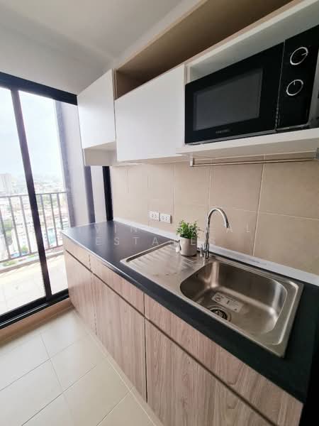 Supalai Loft Prajadhipok-Wongwian Yai, Bangkok, Prajadhipok Road, Somdet Chao Phraya, Khlong San, Bangkok, 2 Bedrooms, 67 sqm, Condo For Rent, by Living Real Estates, 500440478 - DDproperty.com
