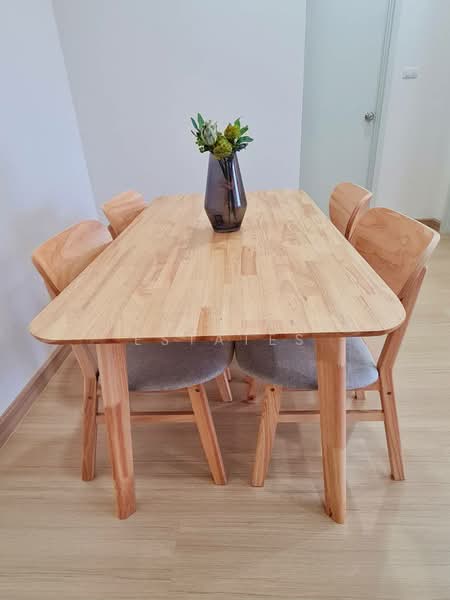 Supalai Loft Prajadhipok-Wongwian Yai, Bangkok, Prajadhipok Road, Somdet Chao Phraya, Khlong San, Bangkok, 2 Bedrooms, 67 sqm, Condo For Rent, by Living Real Estates, 500440478 - DDproperty.com