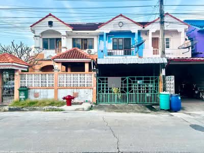 ขาย - Suksamran Cool Pracha Uthit 90 : สุขสำราญ คูล ประชาอุทิศ 90, กรุงเทพ