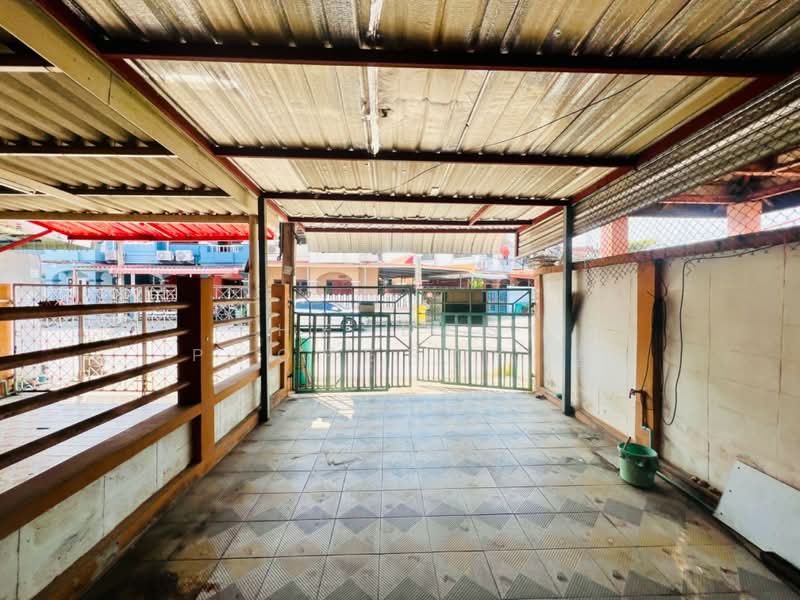 Suksamran Cool Pracha Uthit 90 : สุขสำราญ คูล ประชาอุทิศ 90, กรุงเทพ, ซอย ประชาอุทิศ 76, ทุ่งครุ, กรุงเทพ, 100 ตร.ม., ทาวน์เฮ้าส์ ขาย, โดย The Best Property ปู, 500440479 - DDproperty.com
