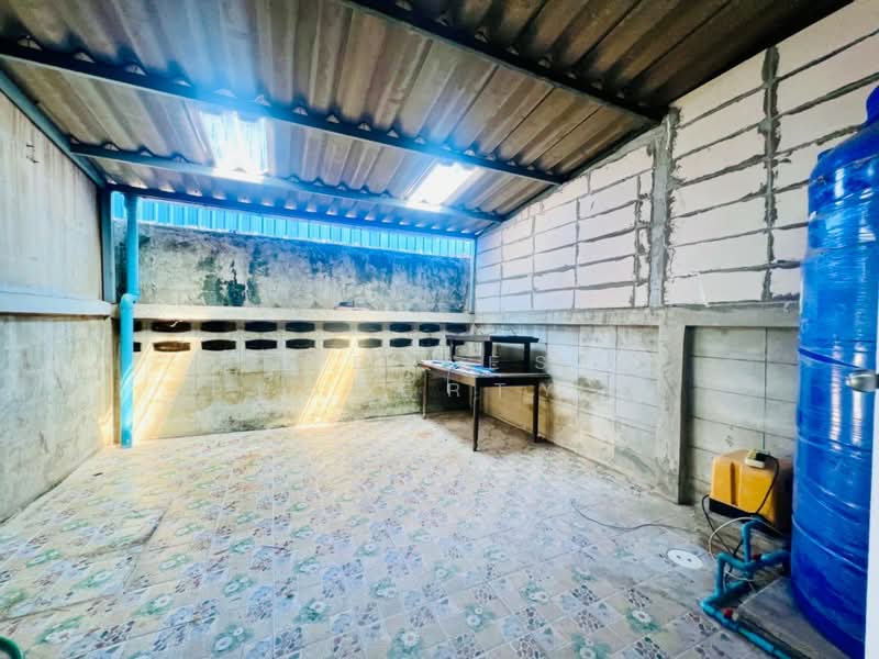 Suksamran Cool Pracha Uthit 90, Bangkok, Soi Pracha Uthit 76, Thung Khru, Bangkok, 2 Bedrooms, 100 sqm, Townhouse For Sale, by The Best Property ปู, 500440479 - DDproperty.com