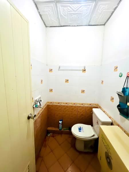 Suksamran Cool Pracha Uthit 90, Bangkok, Soi Pracha Uthit 76, Thung Khru, Bangkok, 2 Bedrooms, 100 sqm, Townhouse For Sale, by The Best Property ปู, 500440479 - DDproperty.com