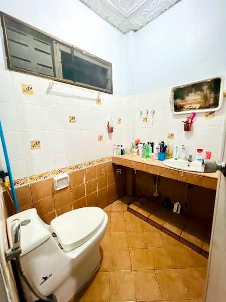 Suksamran Cool Pracha Uthit 90, Bangkok, Soi Pracha Uthit 76, Thung Khru, Bangkok, 2 Bedrooms, 100 sqm, Townhouse For Sale, by The Best Property ปู, 500440479 - DDproperty.com