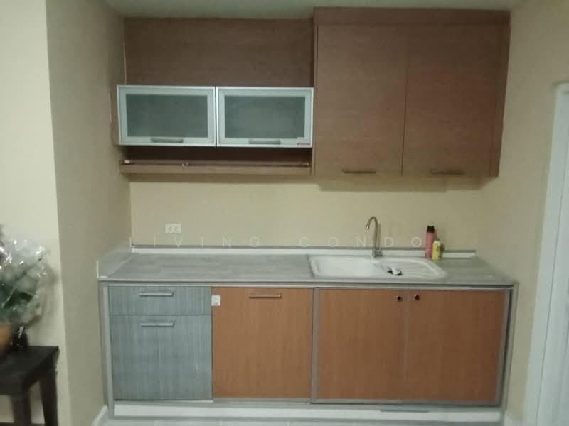 Casa City Ladprao, Bangkok, Soi Casa City Village Ladprao, Nawamin, Bueng Kum, Bangkok, 3 Bedrooms, 200 sqm, Townhouse For Rent, by Living Condo, 500440480 - DDproperty.com