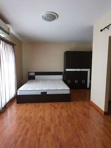 Casa City Ladprao, Bangkok, Soi Casa City Village Ladprao, Nawamin, Bueng Kum, Bangkok, 3 Bedrooms, 200 sqm, Townhouse For Rent, by Living Condo, 500440480 - DDproperty.com
