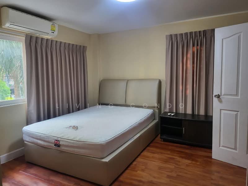 Casa City Ladprao : คาซ่า ซิตี้ ลาดพร้าว, กรุงเทพ, ซอย หมู่บ้านคาซาซิตี้ ลาดพร้าว, นวมินทร์, บึงกุ่ม, กรุงเทพ, 200 ตร.ม., ทาวน์เฮ้าส์ ให้เช่า, โดย Living Condo, 500440480 - DDproperty.com