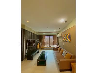 For Rent - Citi Smart Sukhumvit 18, Bangkok