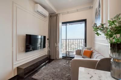 For Rent - Park Origin Thonglor, Bangkok