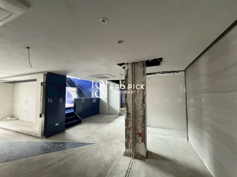 PP-00383 For Rent Retail Space 232 sq.m. BTS Thonglor Wattana Bangkok, กรุงเทพ, สุขุมวิท, คลองตันเหนือ, วัฒนา, กรุงเทพ, 232 ตร.ม., พื้นที่ขายของ ให้เช่า, โดย Konrarat Deesawat, 500440484 - DDproperty.com