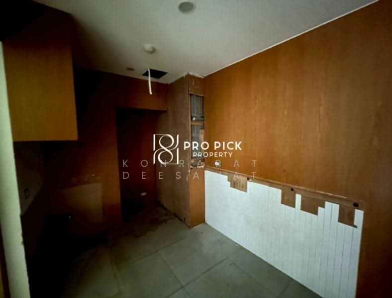 PP-00383 For Rent Retail Space 232 sq.m. BTS Thonglor Wattana Bangkok, กรุงเทพ, สุขุมวิท, คลองตันเหนือ, วัฒนา, กรุงเทพ, 232 ตร.ม., พื้นที่ขายของ ให้เช่า, โดย Konrarat Deesawat, 500440484 - DDproperty.com