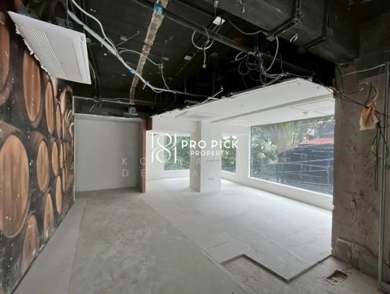 For Rent Retail Space 232 sq.m. BTS Thonglor Wattana Bangkok PP-00383, bangkok, สุขุมวิท, Khlong Tan Nua, Watthana, Bangkok, , 232 sqm, Retail Space For Rent, by Konrarat Deesawat, 500440484 - DDproperty.com