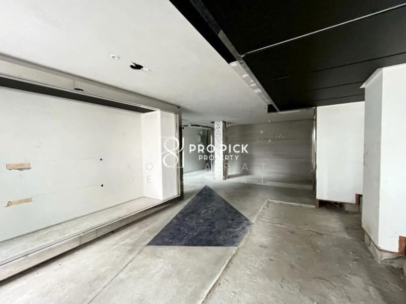 PP-00383 For Rent Retail Space 232 sq.m. BTS Thonglor Wattana Bangkok, กรุงเทพ, สุขุมวิท, คลองตันเหนือ, วัฒนา, กรุงเทพ, 232 ตร.ม., พื้นที่ขายของ ให้เช่า, โดย Konrarat Deesawat, 500440484 - DDproperty.com