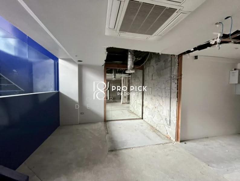 PP-00383 For Rent Retail Space 232 sq.m. BTS Thonglor Wattana Bangkok, กรุงเทพ, สุขุมวิท, คลองตันเหนือ, วัฒนา, กรุงเทพ, 232 ตร.ม., พื้นที่ขายของ ให้เช่า, โดย Konrarat Deesawat, 500440484 - DDproperty.com