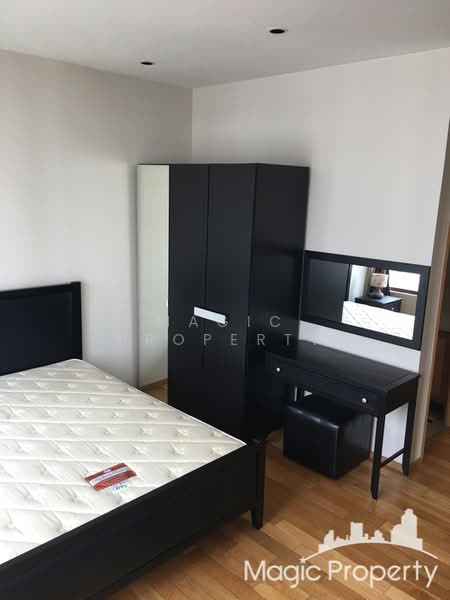 The Emporio Place, Bangkok, 93 Soi Sukhumvit 24, Sukhumvit Road, Khong Tan, Khlong Toei, Bangkok, 3 Bedrooms, 169 sqm, Condo For Rent, by Magic Property, 500440486 - DDproperty.com