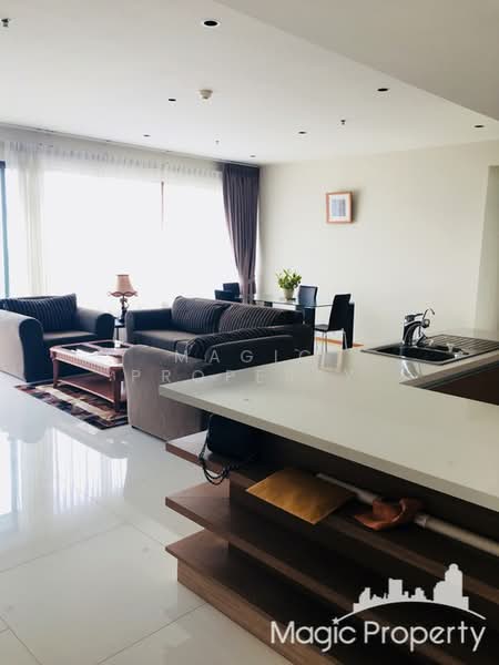 The Emporio Place, Bangkok, 93 Soi Sukhumvit 24, Sukhumvit Road, Khong Tan, Khlong Toei, Bangkok, 3 Bedrooms, 169 sqm, Condo For Rent, by Magic Property, 500440486 - DDproperty.com