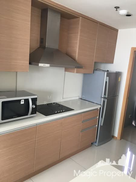 The Emporio Place, Bangkok, 93 Soi Sukhumvit 24, Sukhumvit Road, Khong Tan, Khlong Toei, Bangkok, 3 Bedrooms, 169 sqm, Condo For Rent, by Magic Property, 500440486 - DDproperty.com