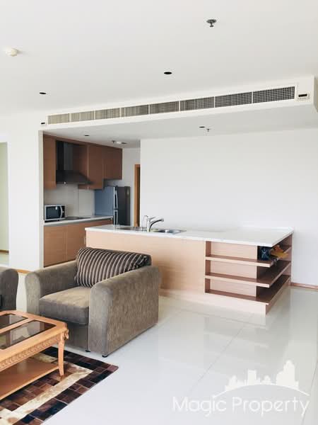 The Emporio Place, Bangkok, 93 Soi Sukhumvit 24, Sukhumvit Road, Khong Tan, Khlong Toei, Bangkok, 3 Bedrooms, 169 sqm, Condo For Rent, by Magic Property, 500440486 - DDproperty.com